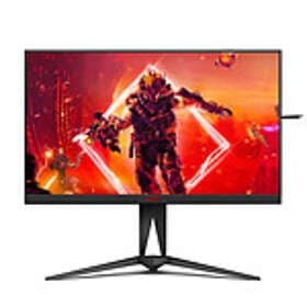 AOC Agon AG325QZN 32" Gaming WQHD VA 240Hz