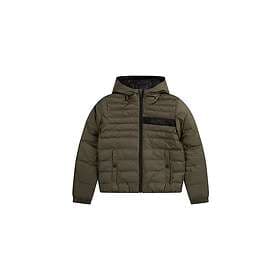 Boss Puffer Jacket