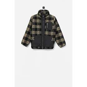 name it Jacket nkmMikas Teddy Jacket