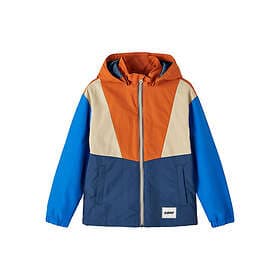 name it Jacket nkmMokan Jacket