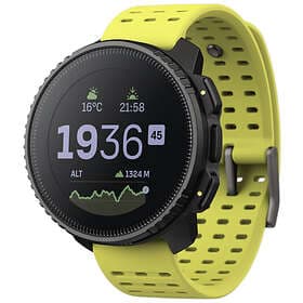 Suunto Vertical