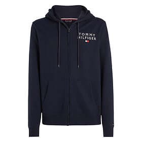 Tommy Hilfiger FZ Hoodie Hwk (Herre)