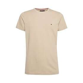 Tommy Hilfiger T-shirt Stretch Slim Fit Tee (Herre)