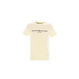 Tommy Hilfiger T-shirt Logo Tee (Herre)