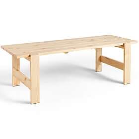 Hay Weekday Table 83x230Cm