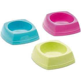 Savic Plastic Bowl Nibble Mix Medium