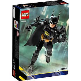 LEGO Super Heroes DC 76259 Byg Selv-Figur Af Batman