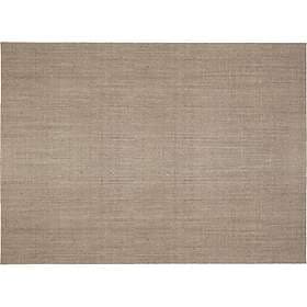 Dixie Jenny Matta Sisal 240x300 cm, Natural Grey