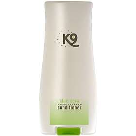 K9 Competition Aloe Vera Conditioner Mild & Economical White 100ml