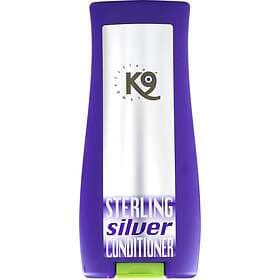 K9 Competition Sterling Silver Conditioner Brilliant Shine Purple 300ml