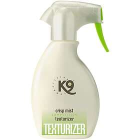 K9 Competition Crisp Mist Texturizer Leave In Spray Feeling White 250ml