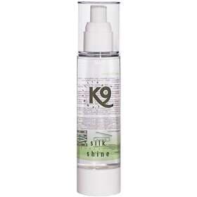 K9 Competition Silk Leave In Drops Luster & Shine White 30ml