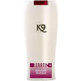 K9 Competition Keratin Moisture Shampoo 2.7l