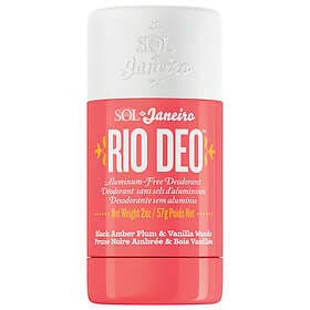 Sol de Janeiro Rio Deo 40 Aluminum-Free Deodorant