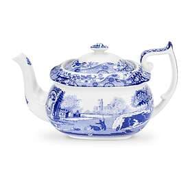 Spode Blue Italian tekanna 1.1l