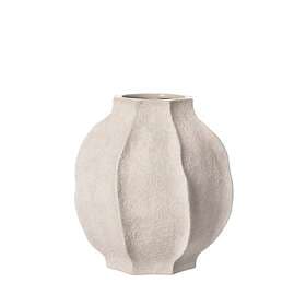 Ernst Vase bucklig rand 180mm