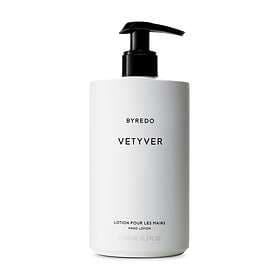 Byredo Vetyver Hand Lotion 450ml