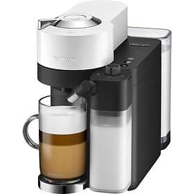 DeLonghi Nespresso Vertuo Lattisima