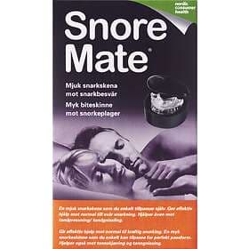 Helps Stop Snoring Snore Mate Bettskena