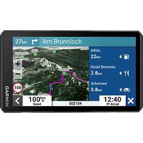 Garmin Zumo XT2 (Europe)