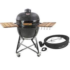 Kamado SUMO Maxi 25" + Rotisseri