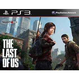 The Last of Us (PS3)