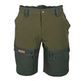 Woodline Shorts Boksund