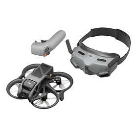 DJI Avata Pro-View Combo (+ FPV Goggles V2 + RC Motion 2)