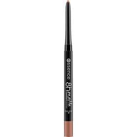 Essence 8H Matte Comfort Lipliner