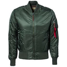 Alpha Industries MA-1 Flight Jacket (Herre)