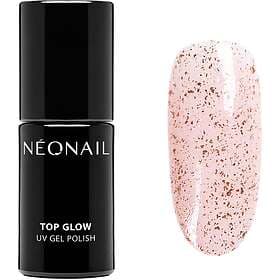 NeoNail UV Gel Polish Top Glow