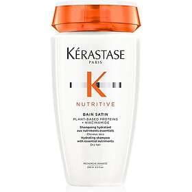 Kerastase Nutritive Bain Satin Shampoo 250ml