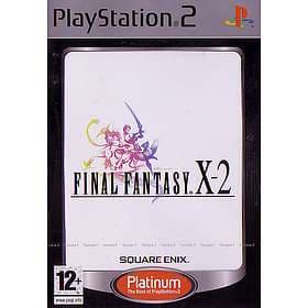 Final Fantasy X-2 (PS2)