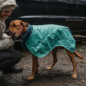 Ruffwear Dirtbag Hundtäcke