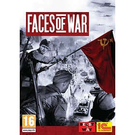 Faces of War (PC)