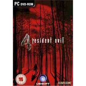 Resident Evil 4 (PC)