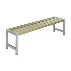 Plus Plankbench 176x38x44cm 185420