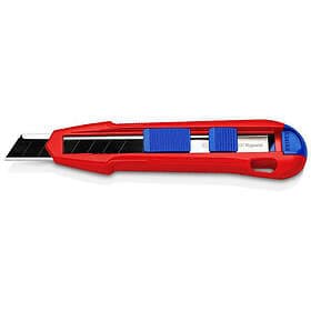 Knipex cutiX Universalkniv 90 10 165