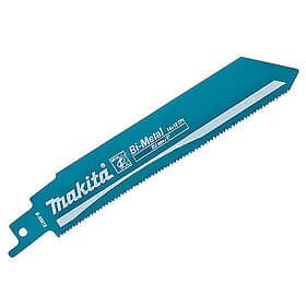 Makita Tigersågsblad B-55815; 132x1.1 mm; 5 st.