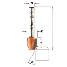 CMT COMB. TRIMMER HW S=8 D=12X12.7 30 DEG