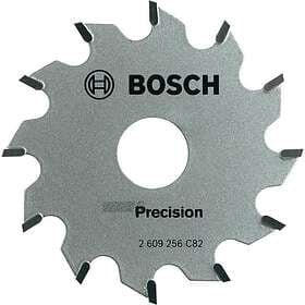 Bosch Sågklinga för trä Multi Precision; 65x1.6x15.0 mm; Z12