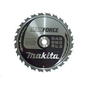 Makita Sågklinga för trä ; 355x3.2x30.0 mm; Z24; 20°