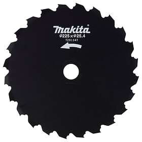 Makita Sågklinga 199872-9; 225x25.4 mm; UR012G