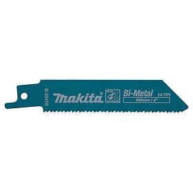 Makita Tigersågsblad B-20410; 5 st.