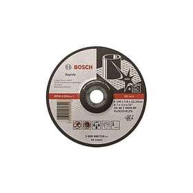 Bosch Kapskiva AS 46 T INOX BF; 180x1.6 mm