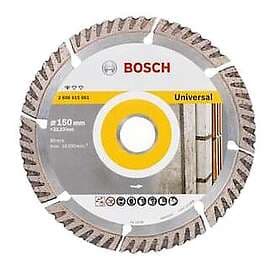 Bosch Diamantkapskiva Universal 150 mm