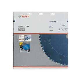 Bosch Sågklinga för metall EXPERT FOR STEEL; 305x2.6x25.4 mm; Z60; 0°