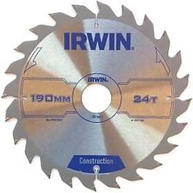 Irwin Tools Sågklinga för trä ; 400x3.8x30.0 mm; Z60