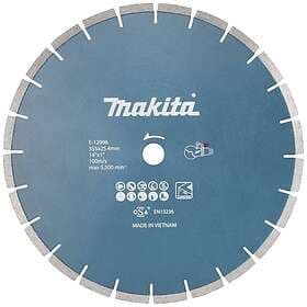 Makita Diamantkapskiva E-12996; 355x25.4x2.8 mm