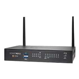 Dell SonicWall TZ370W